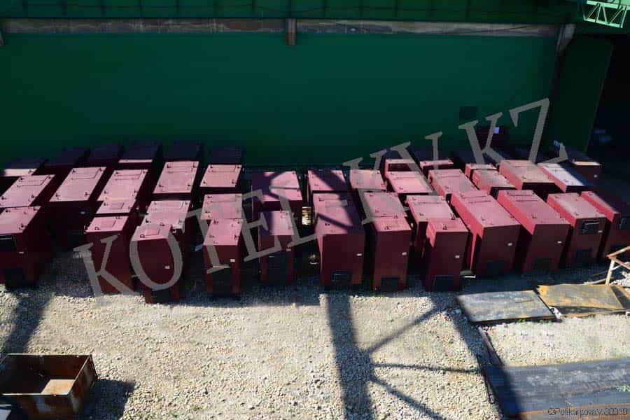 Промышленные котлы Промышленные котлы отопления