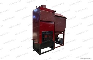 Автоматический промышленный угольный котел 0.25 МВт