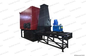 На опилках котел 1000 кВт