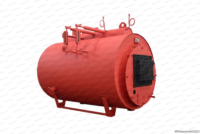 Котлы паровые 300 кг пара в час