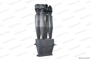 Циклон ЦН 15 500 4СП