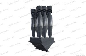 Циклон ЦН 15 500 6СП